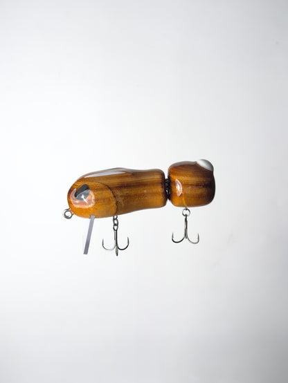 "White/Wood" Bad Bunny