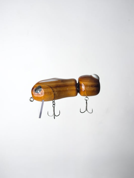 "White/Wood" Bad Bunny