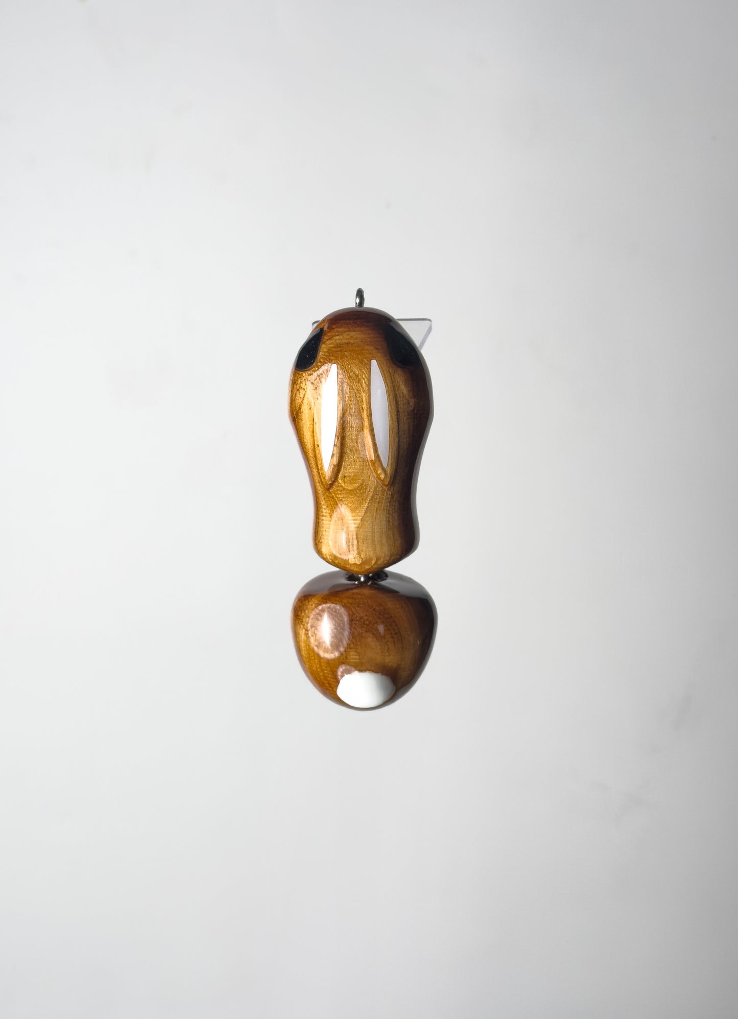 "White/Wood" Bad Bunny