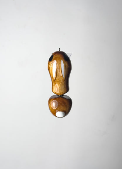 "White/Wood" Bad Bunny