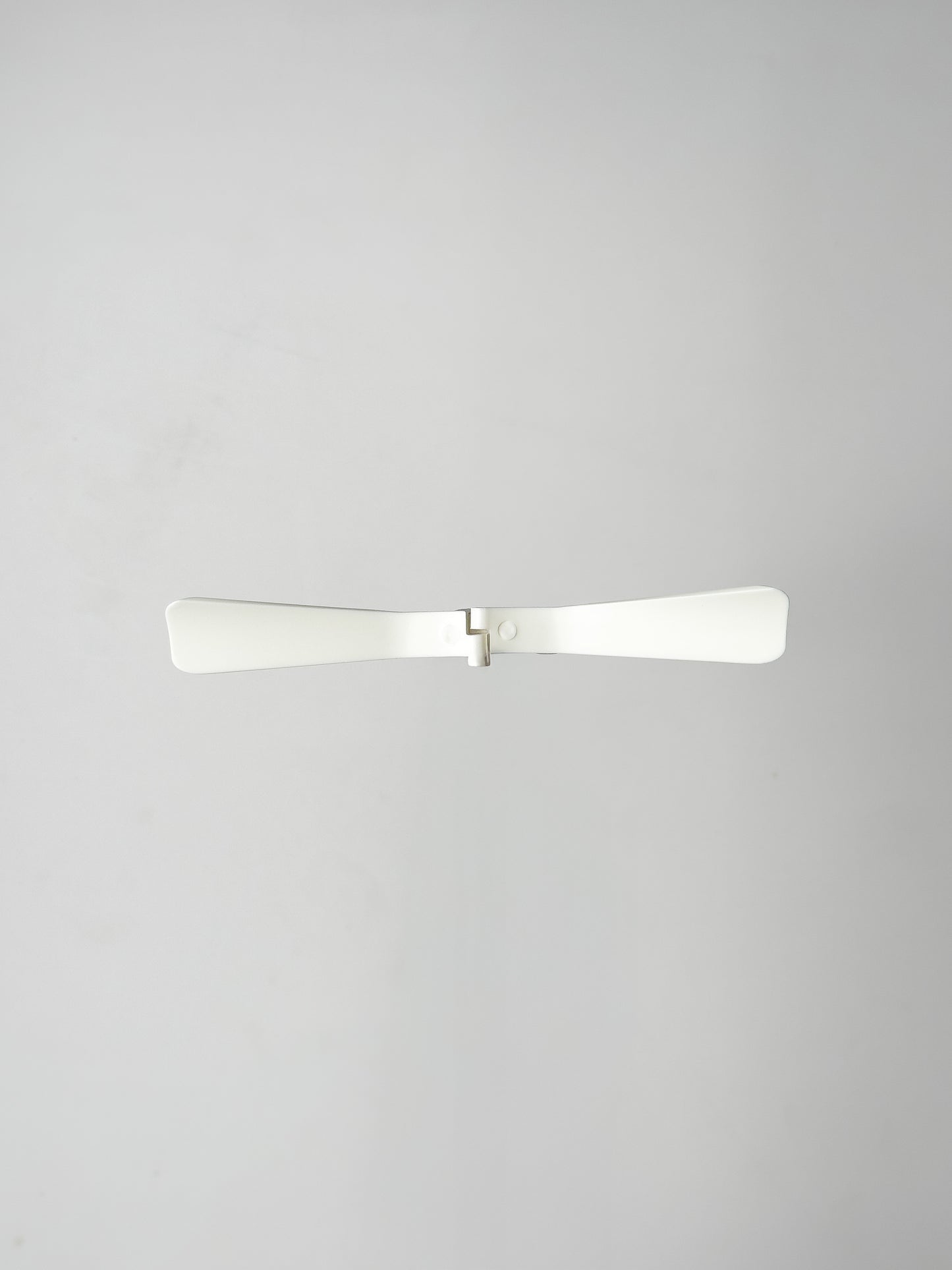 Chickadee Wings (White)