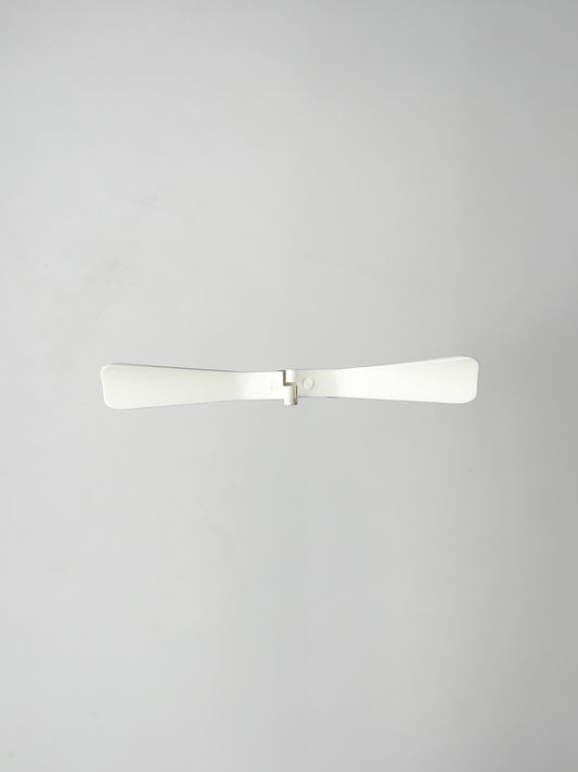 Chickadee Wings (White)