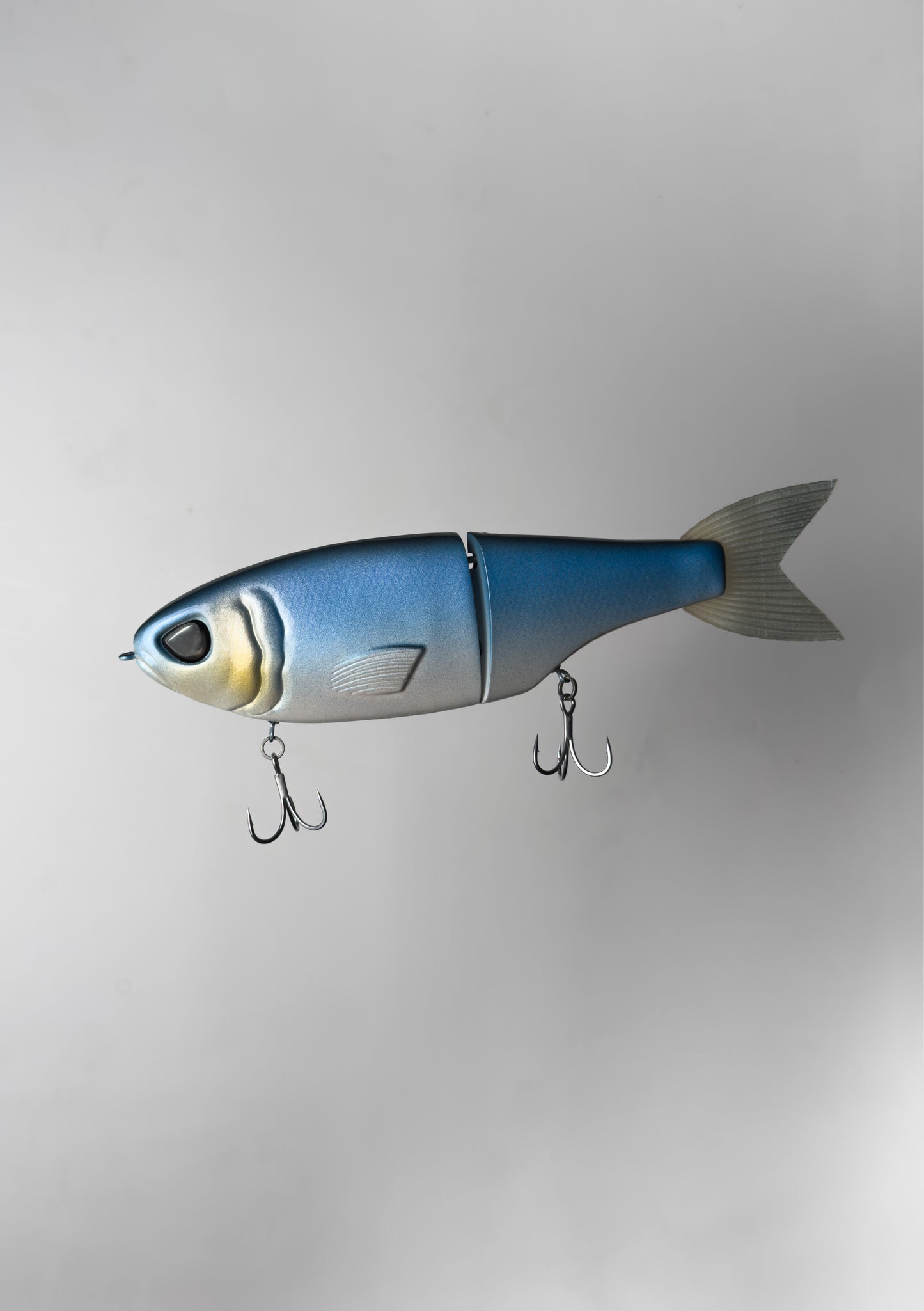 "Cisco" Retro Glide
