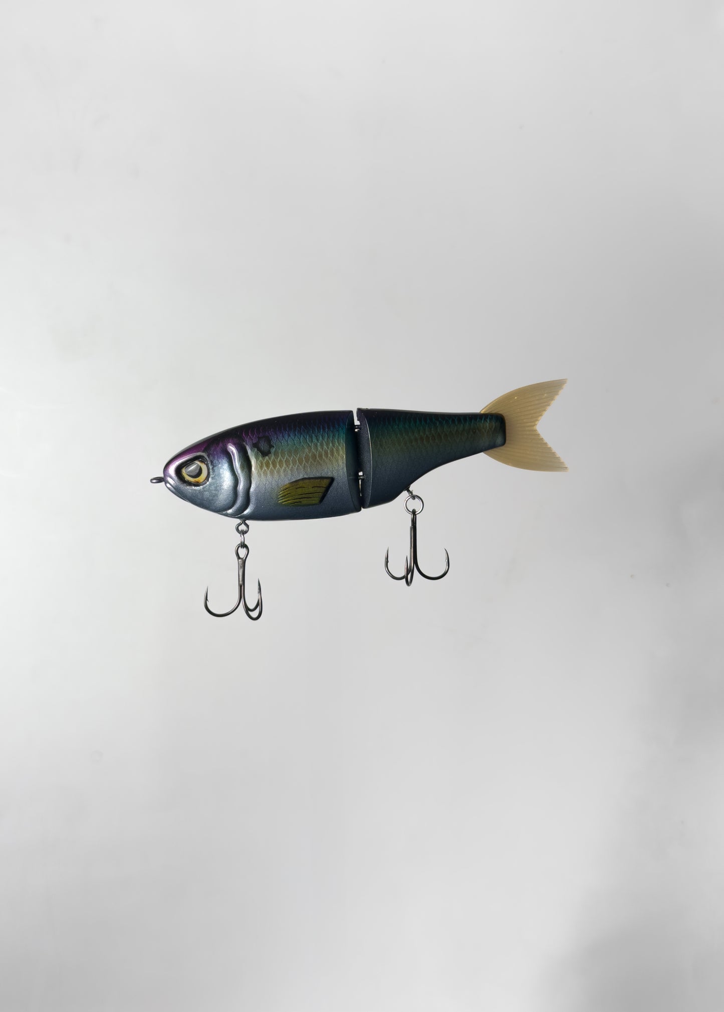“Custom” Big Game Metro