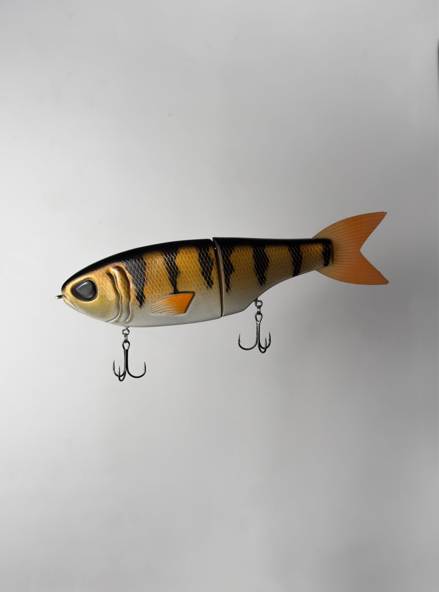"Perch" Retro Glide