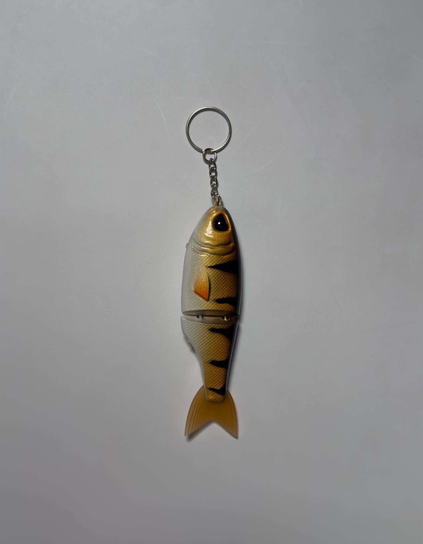 Minne Key Chain