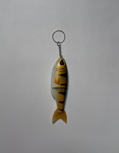 Minne Key Chain