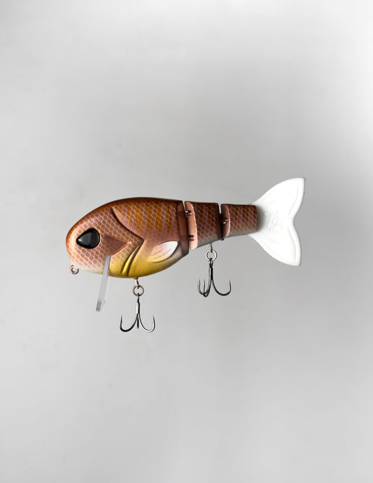 “Rose Gill WakeWalker