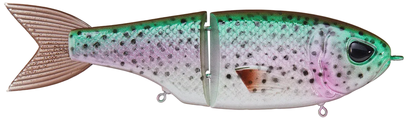 Retro CT | "Trout" | Retail