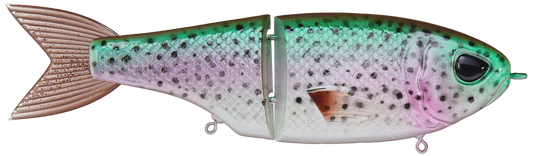 Retro CT | "Trout" | Retail