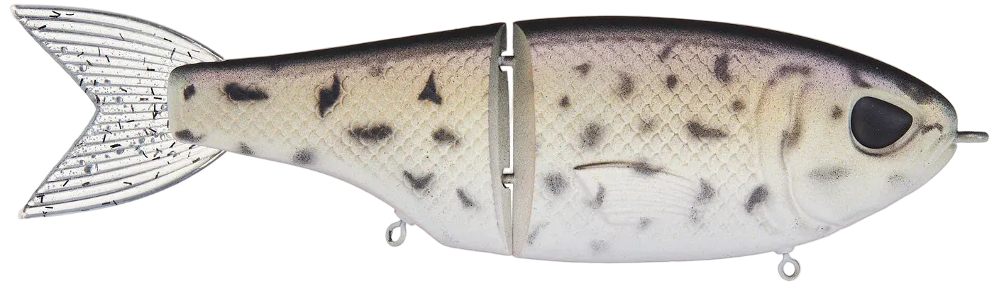 Retro CT | "Crappie" | Retail