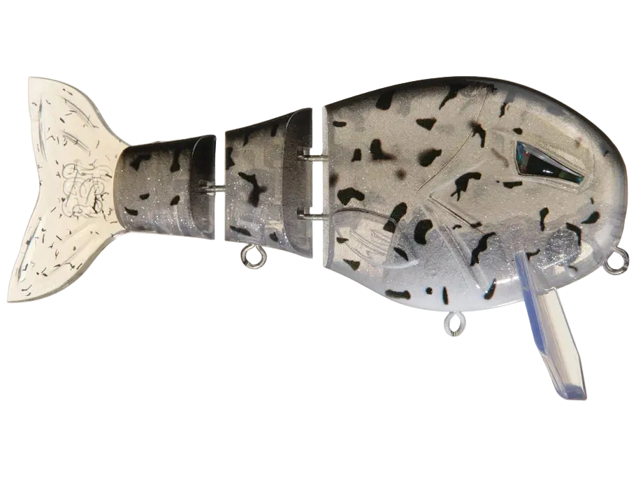 "Crappie" WakeWalker LT | Retail