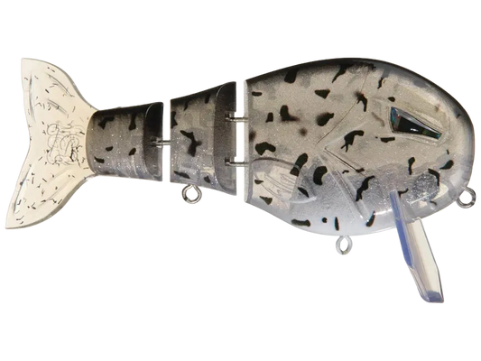 "Crappie" WakeWalker LT | Retail