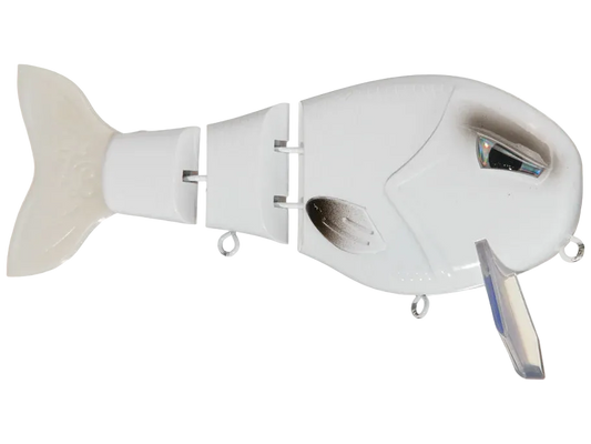 "White-Out" WakeWalker LT | Retail