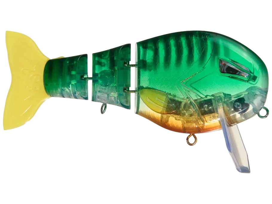 "Gill" WakeWalker LT | Retail