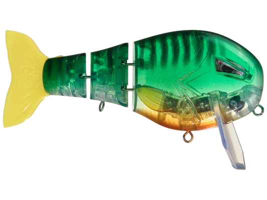 "Gill" WakeWalker LT | Retail